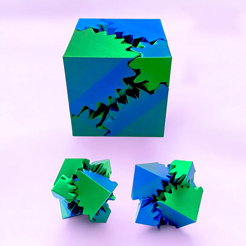 Square Green