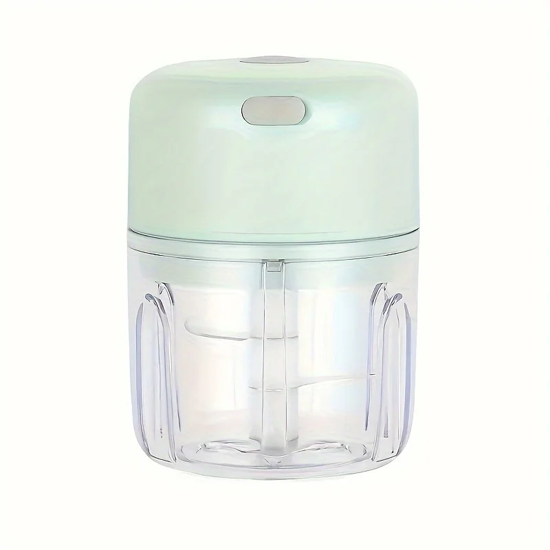250ML Green