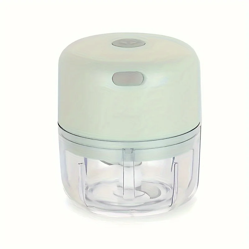 100ML Green