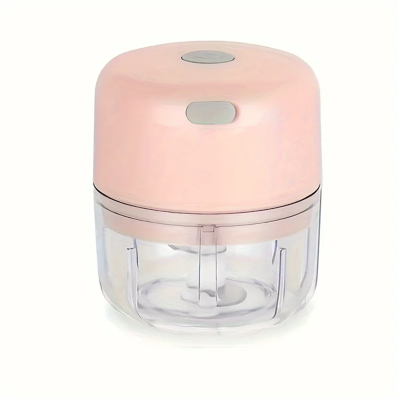 100ML Pink