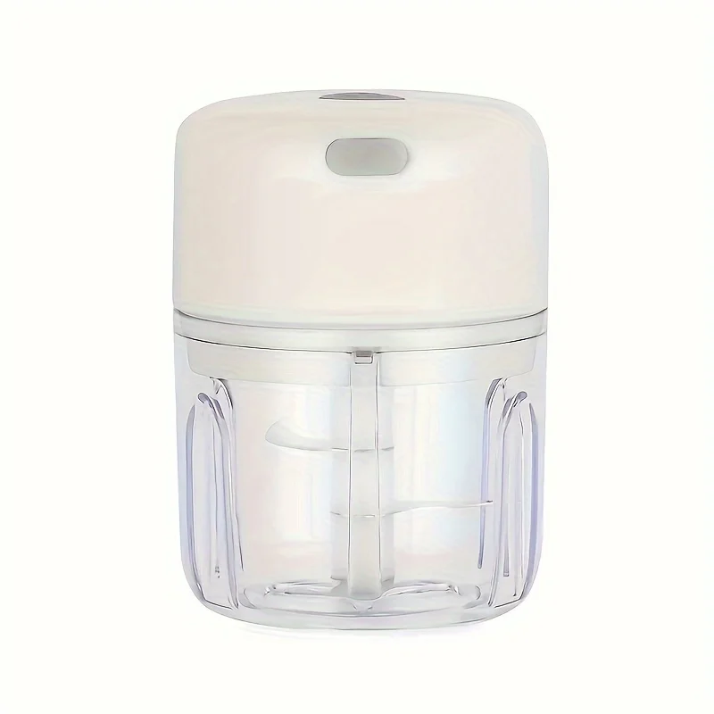 250ML White