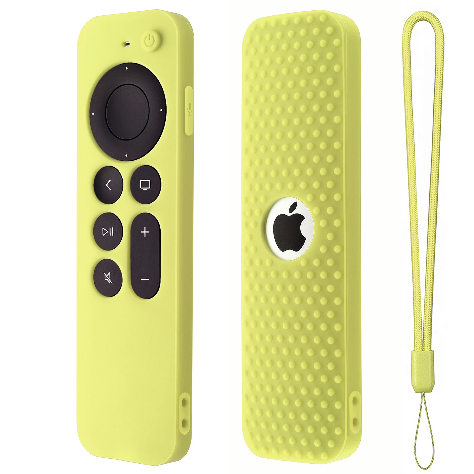 Glow green