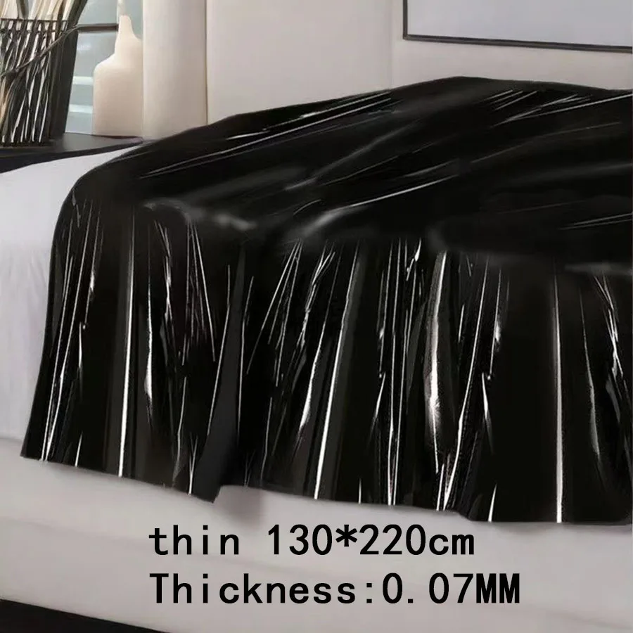 black Thin-130x220