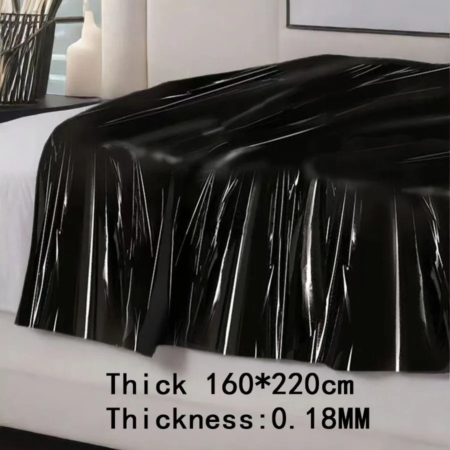 Black Thick-160x220