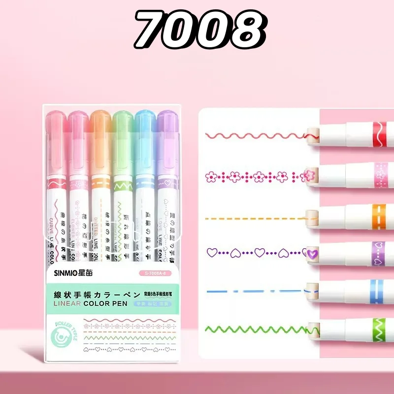 7008