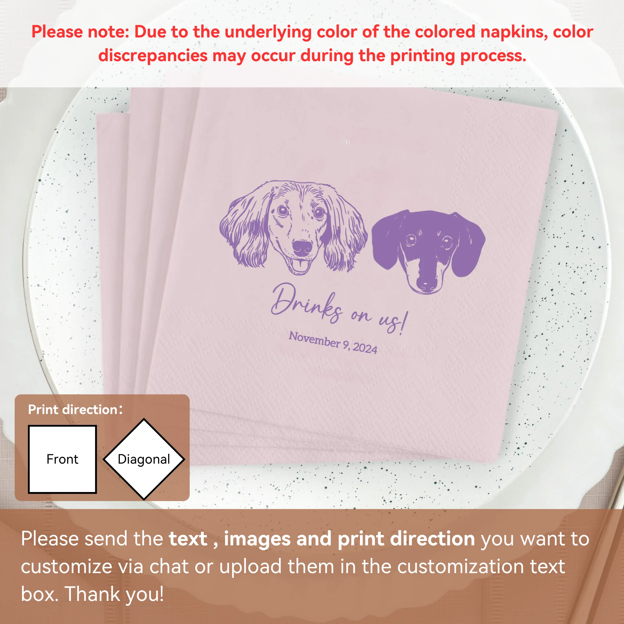 Pink-purple
