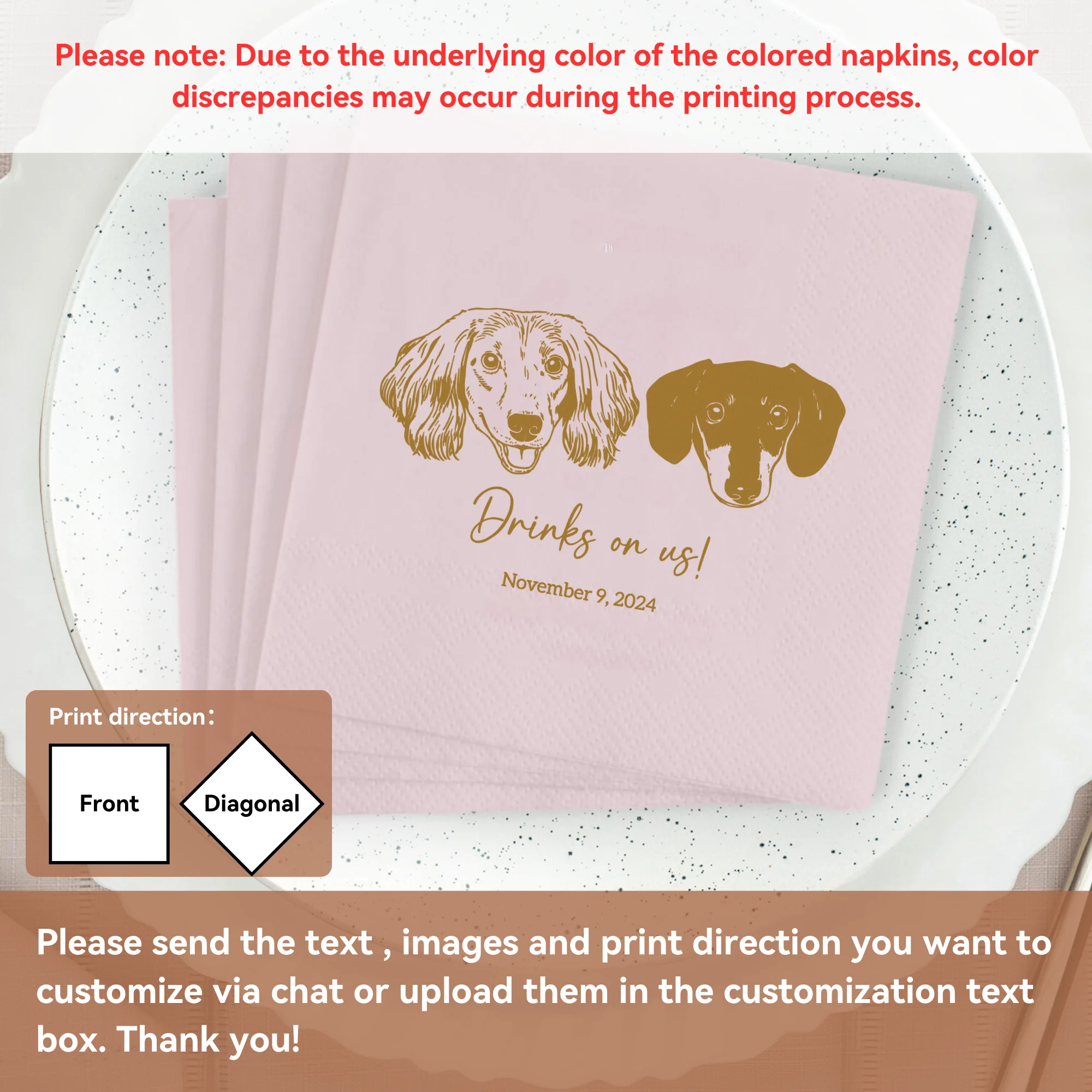 Pink-coffee