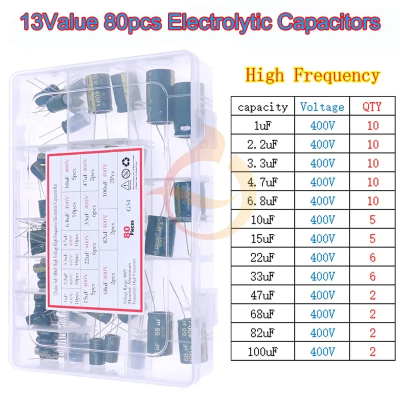 13Value 80PCS