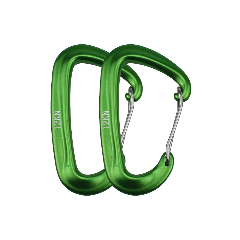 green 2pcs
