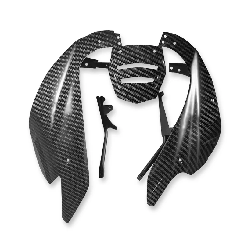 Carbon Fiber Look