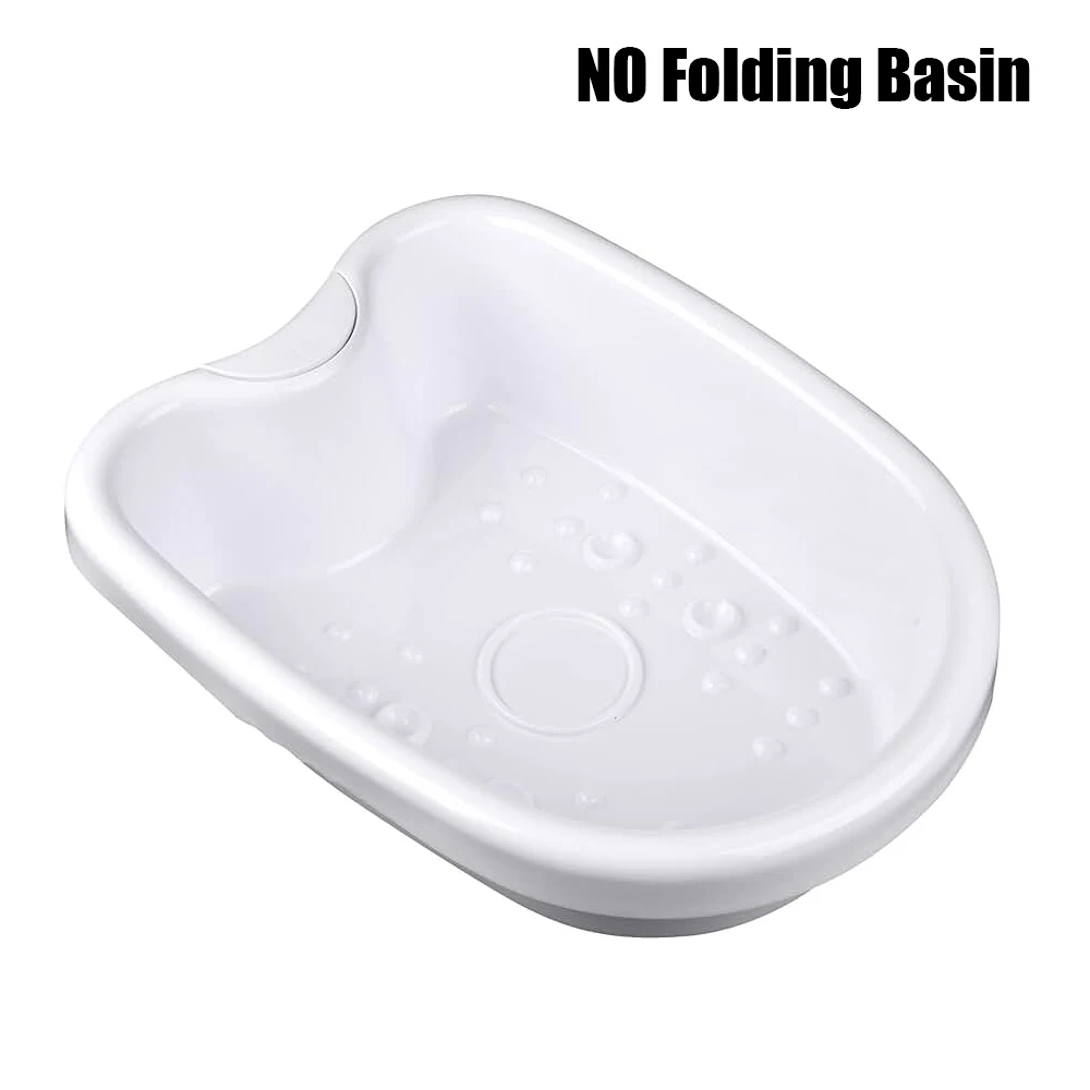 Only Basin 1