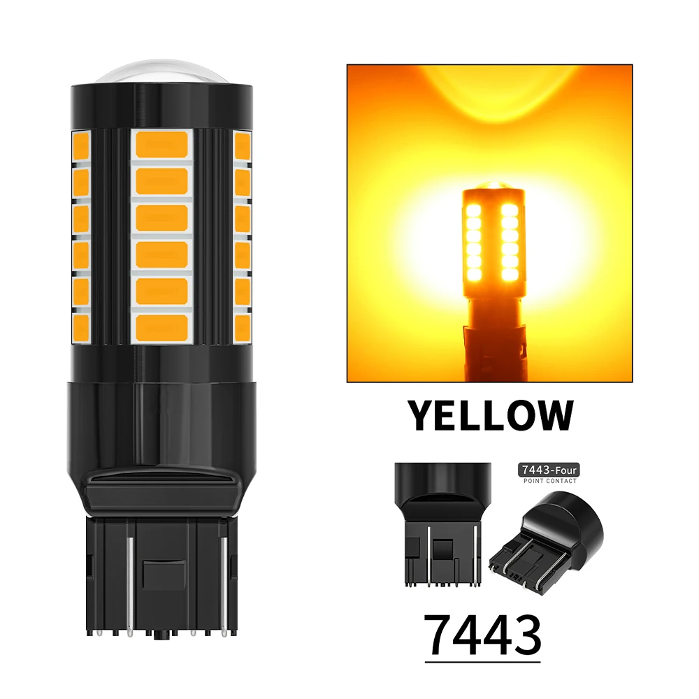 T20 7443 Yellow