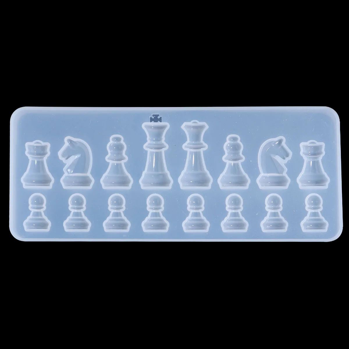 chess 8x20cm
