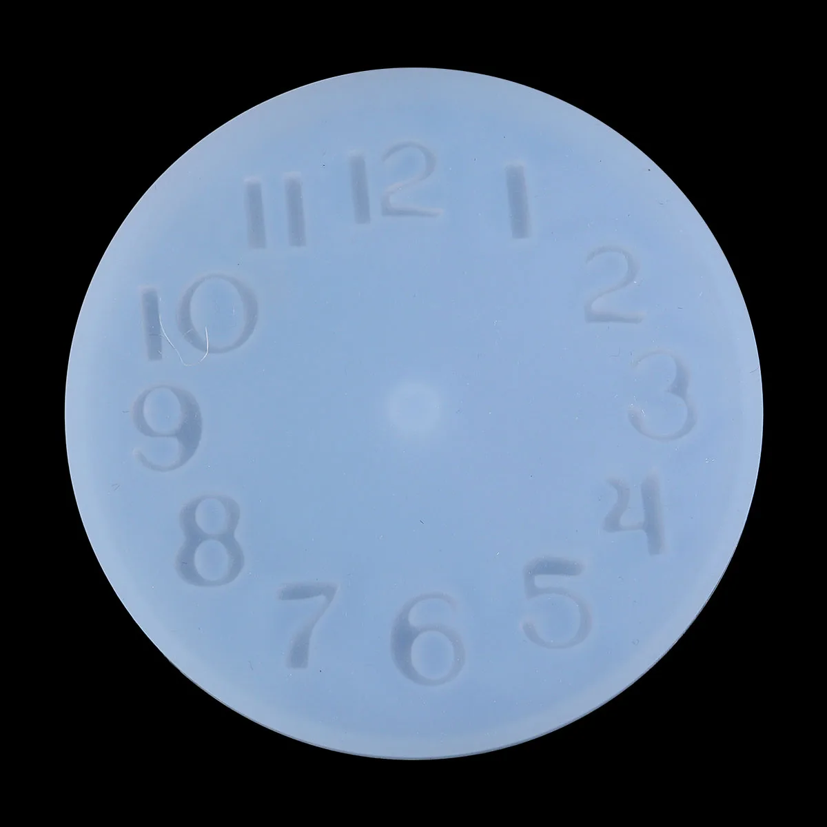 clock 10.5cm