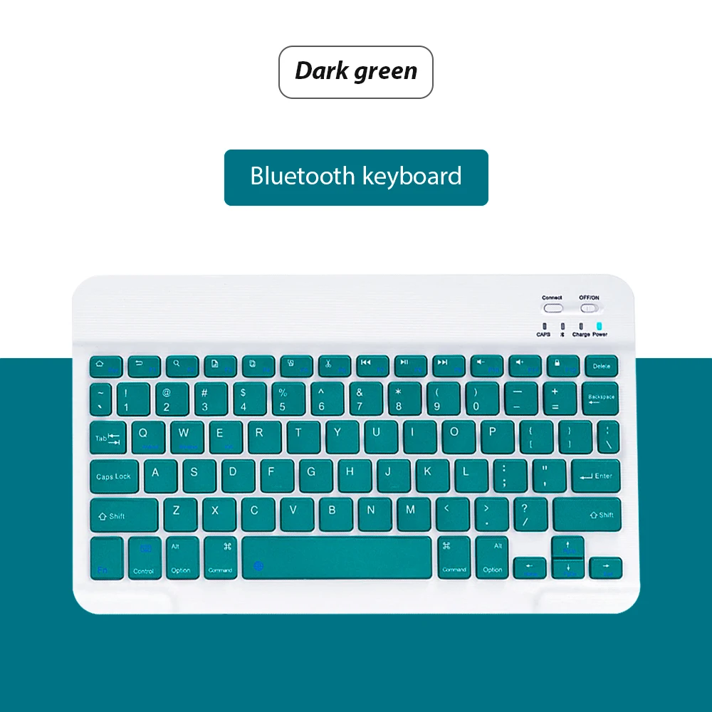 dark green-no mouse