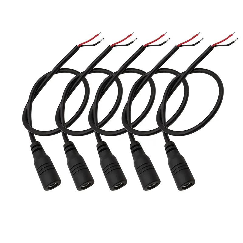 5 Female
