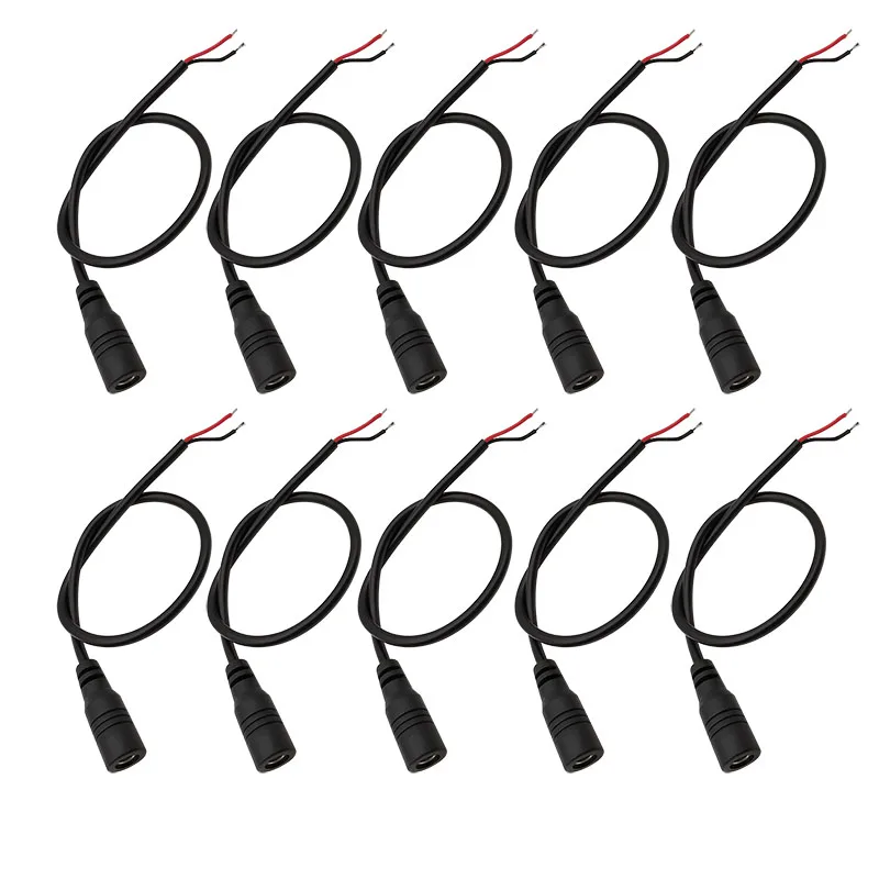10 Female