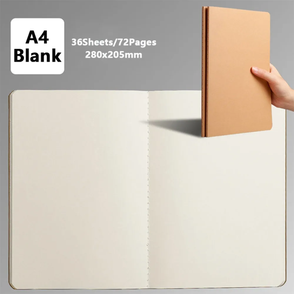 A4-Blank