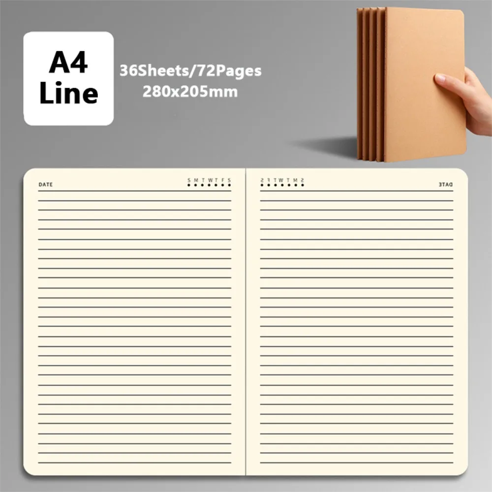 A4-Line
