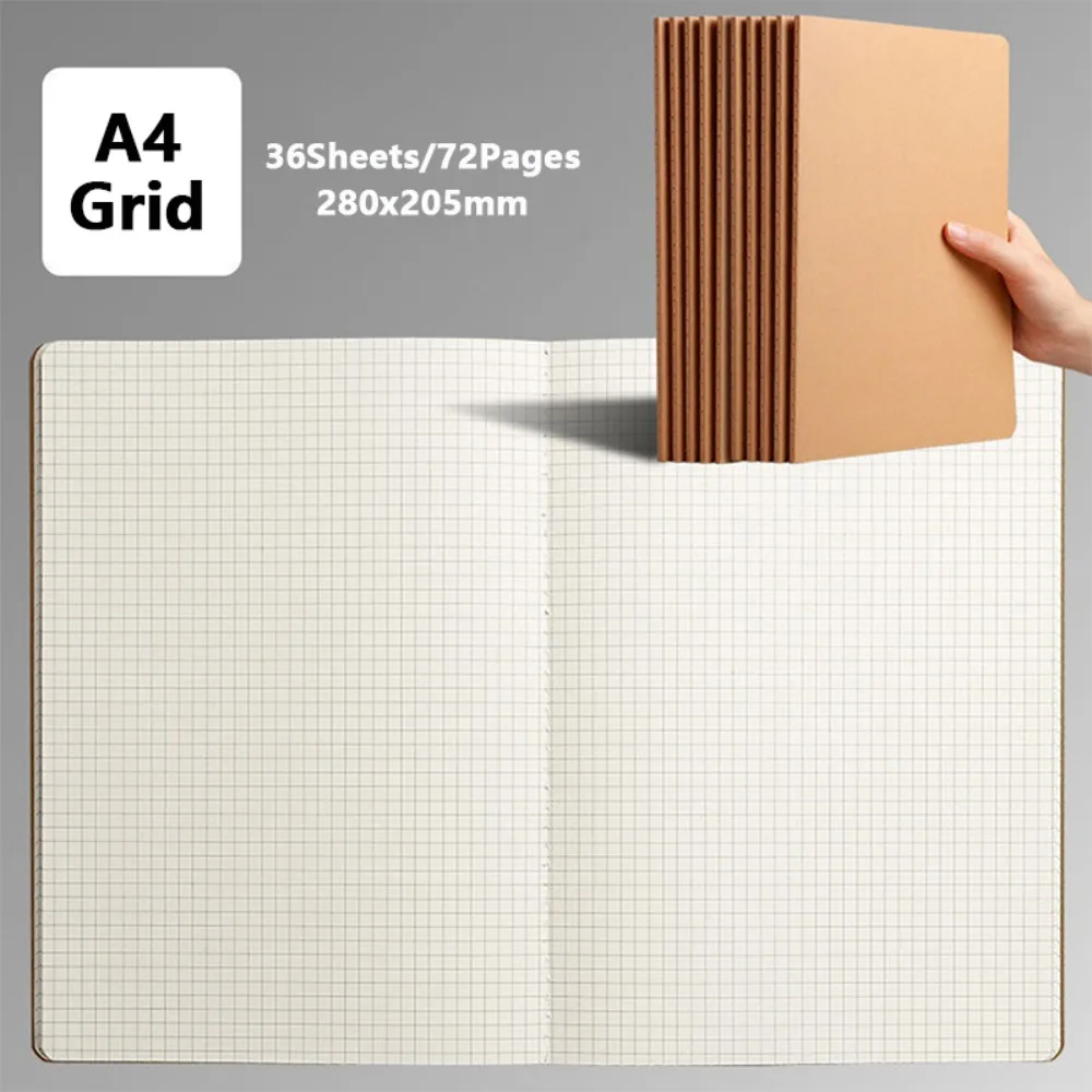 A4-Grid