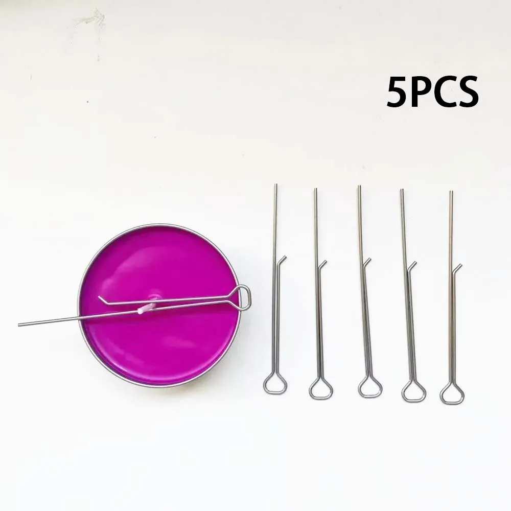 5PCS