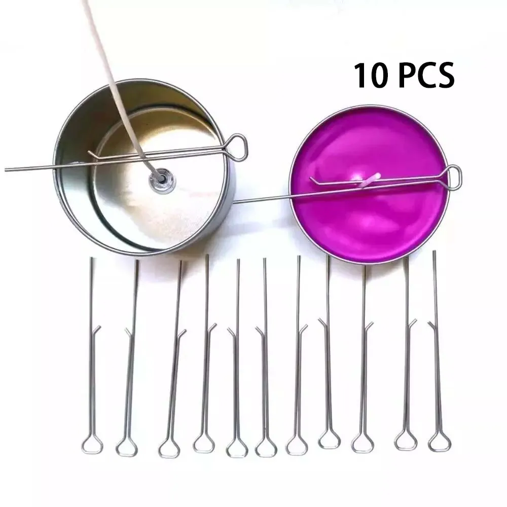 10 PCS