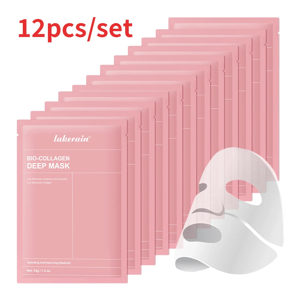 12pcs