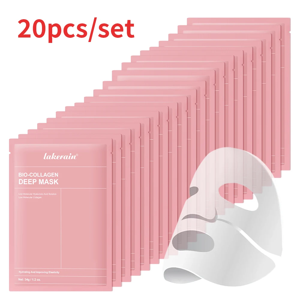 20pcs