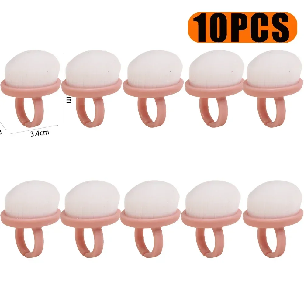 Pink 10pcs