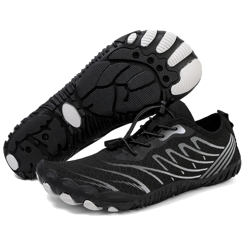 YX906 Black