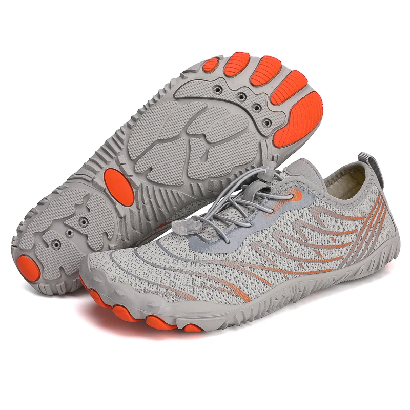 YX906 Grey