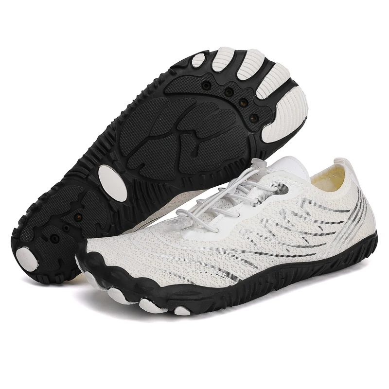 YX906 White Black