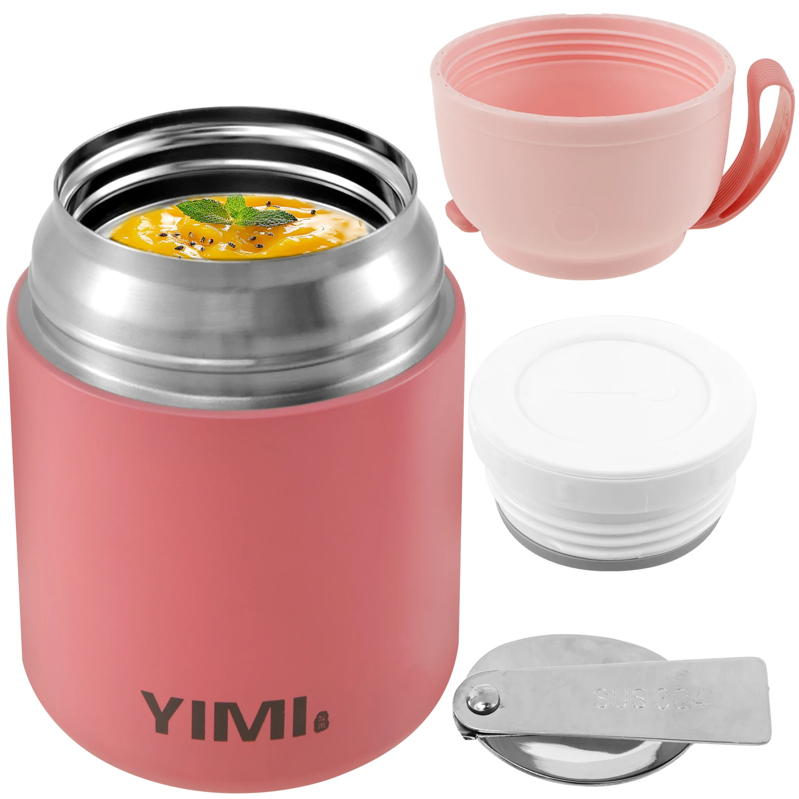pink 530ml