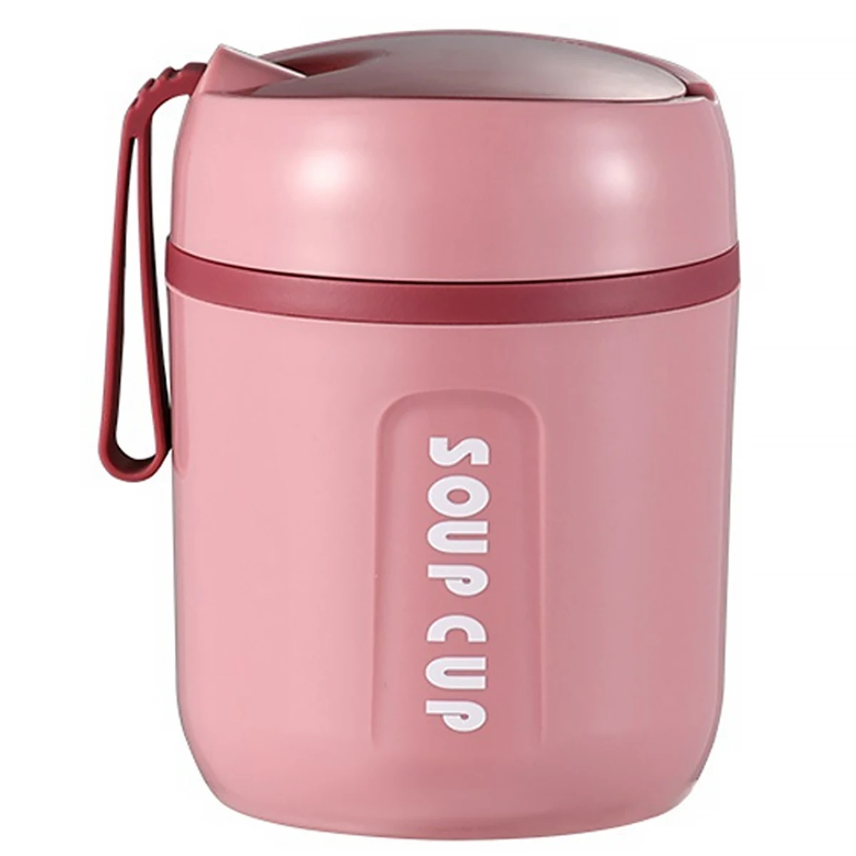 Pink 480ml