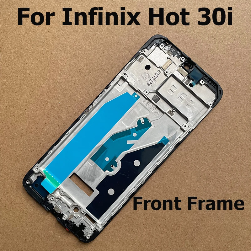 Front Frame