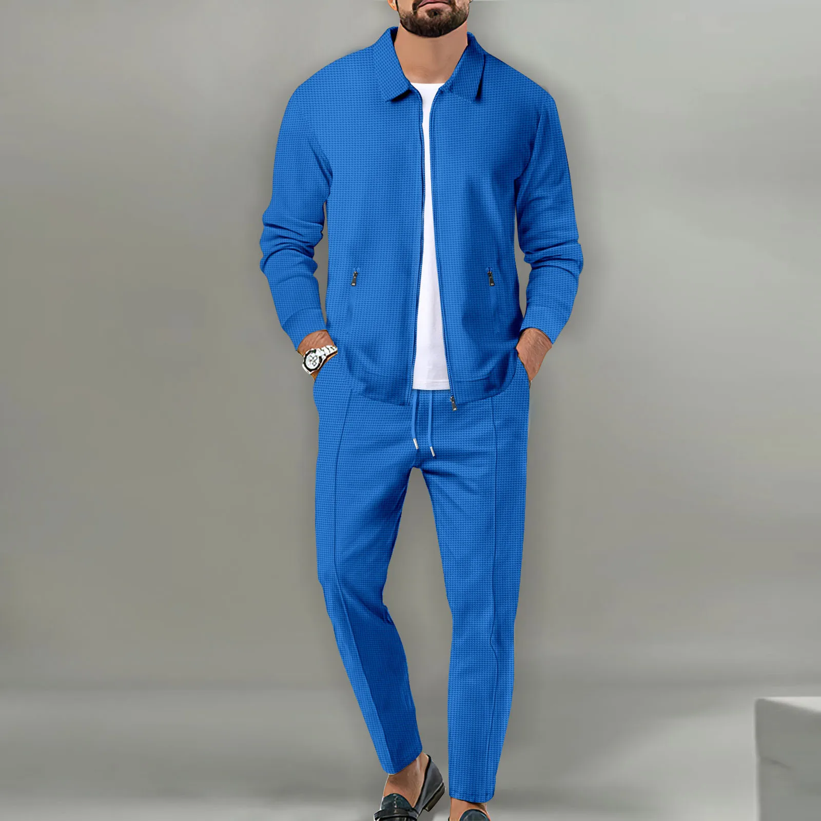 Royal blue