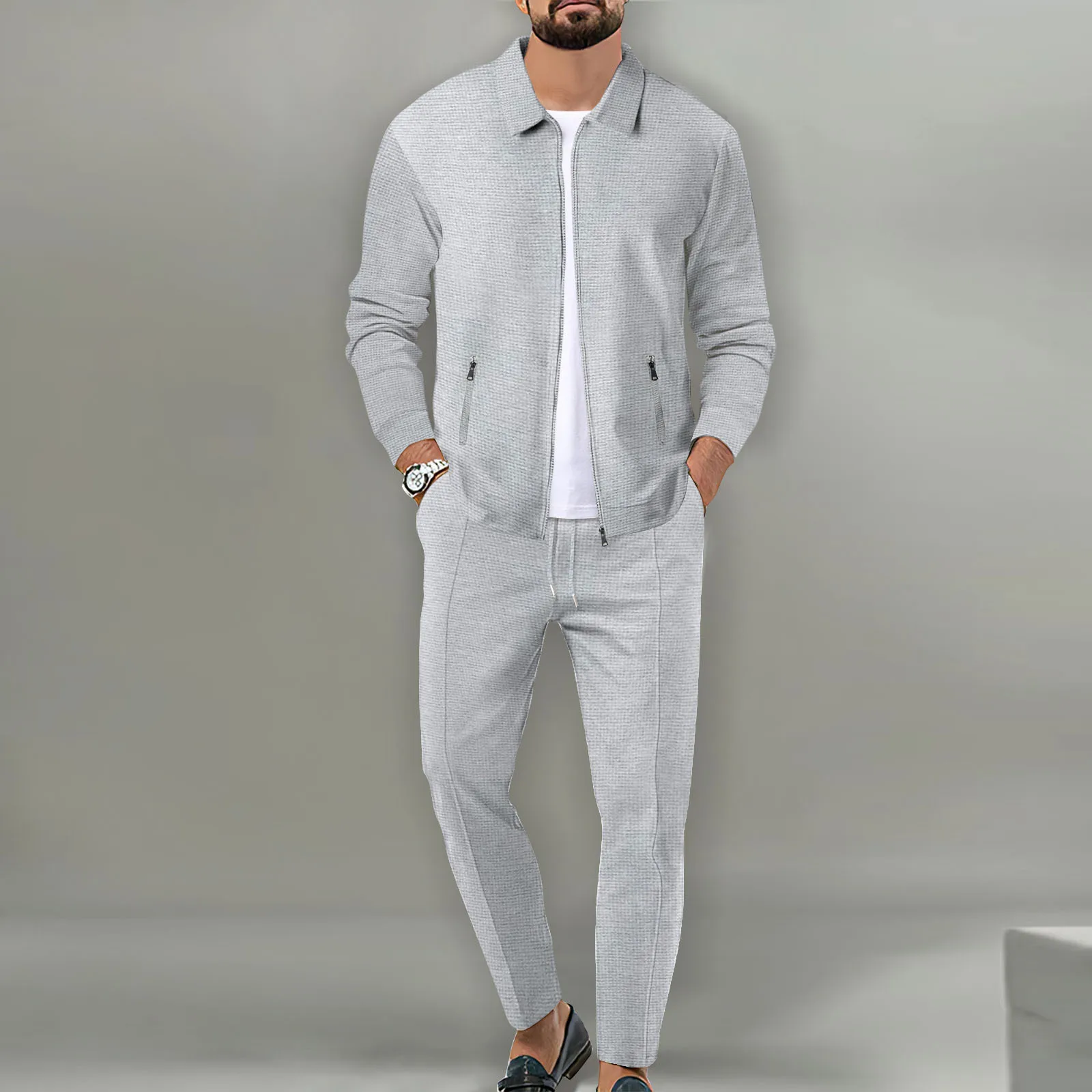 gray