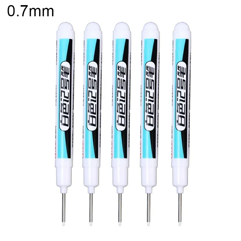 5Pcs-0.7mm