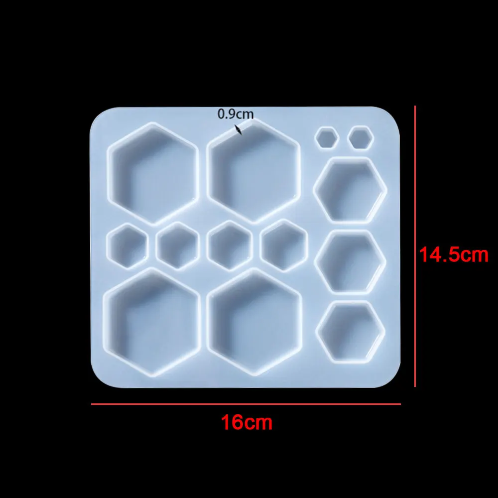 Mold - 12