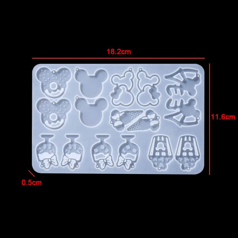 Mold - 10