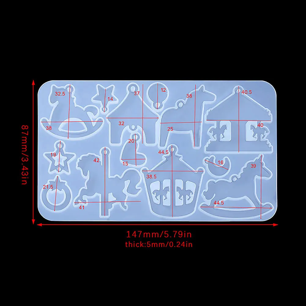 Mold - 25