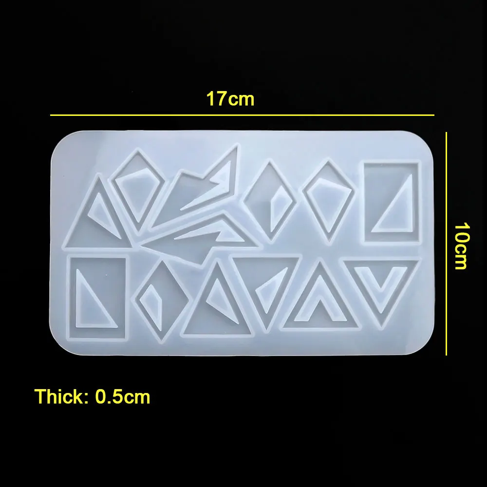 Mold - 01