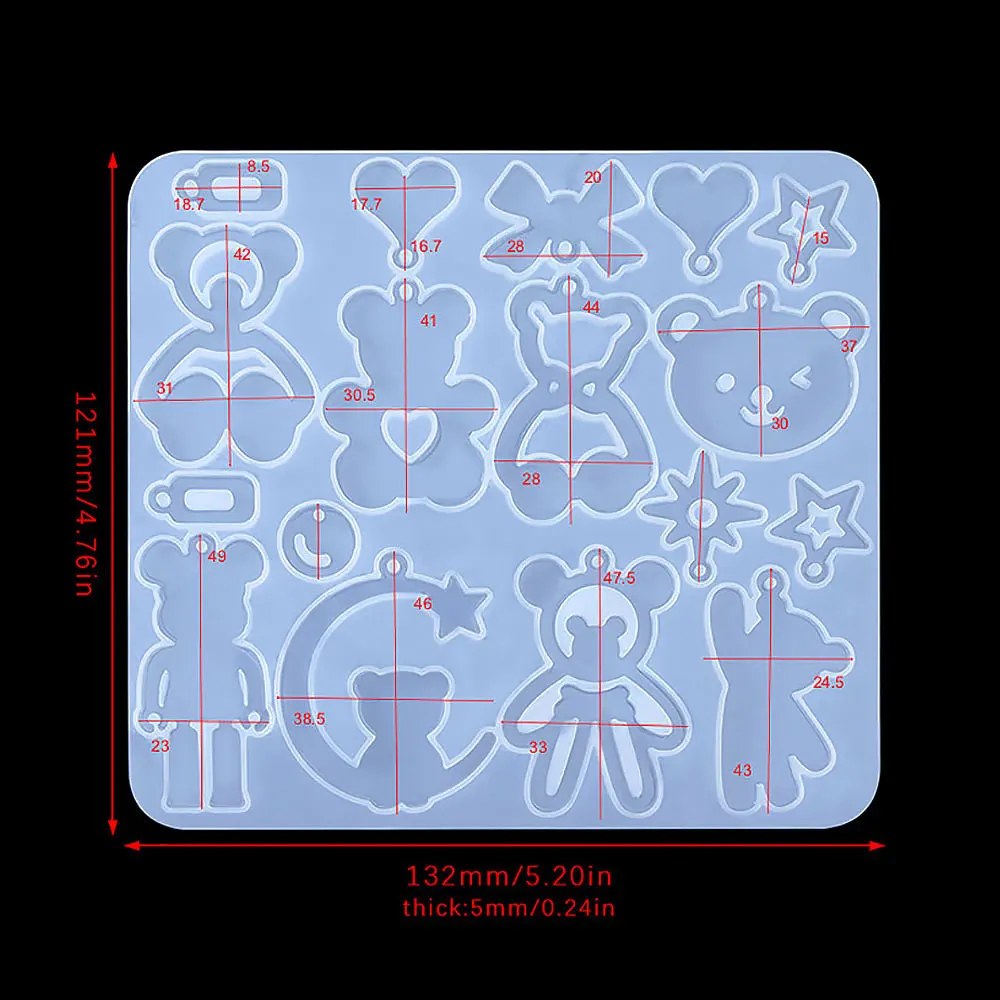 Mold - 28