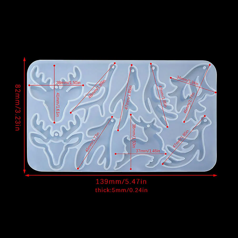 Mold - 30