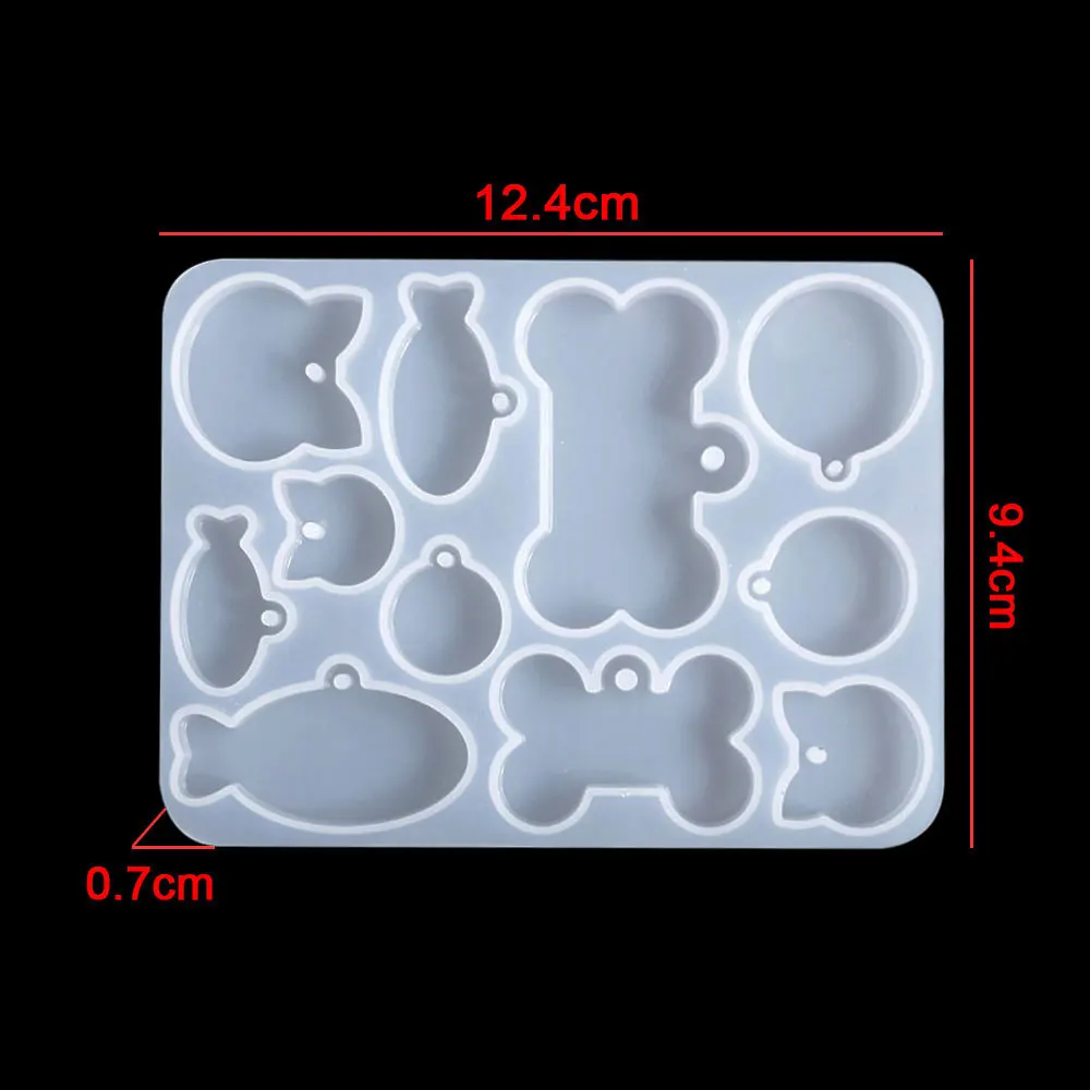 Mold - 21