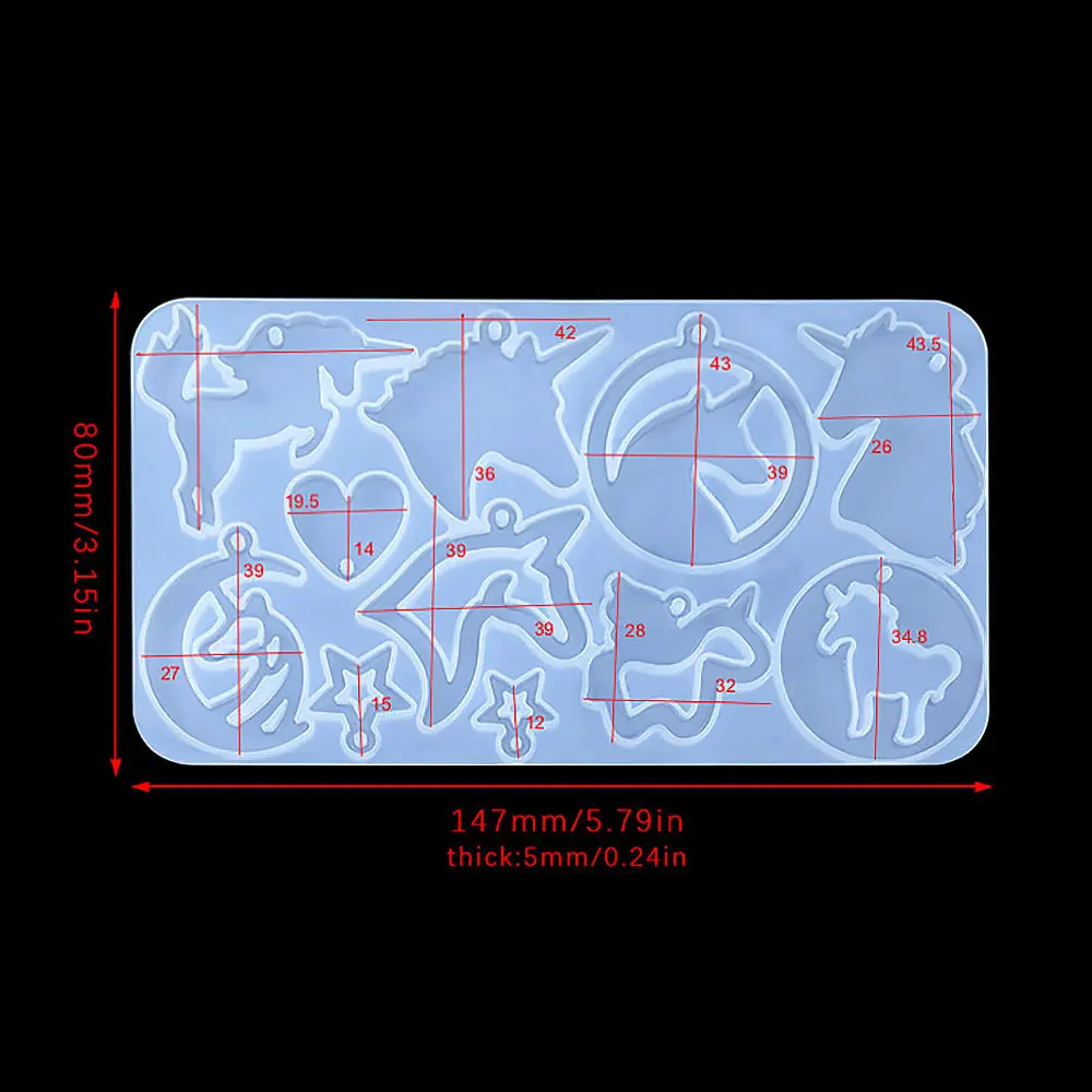Mold - 24