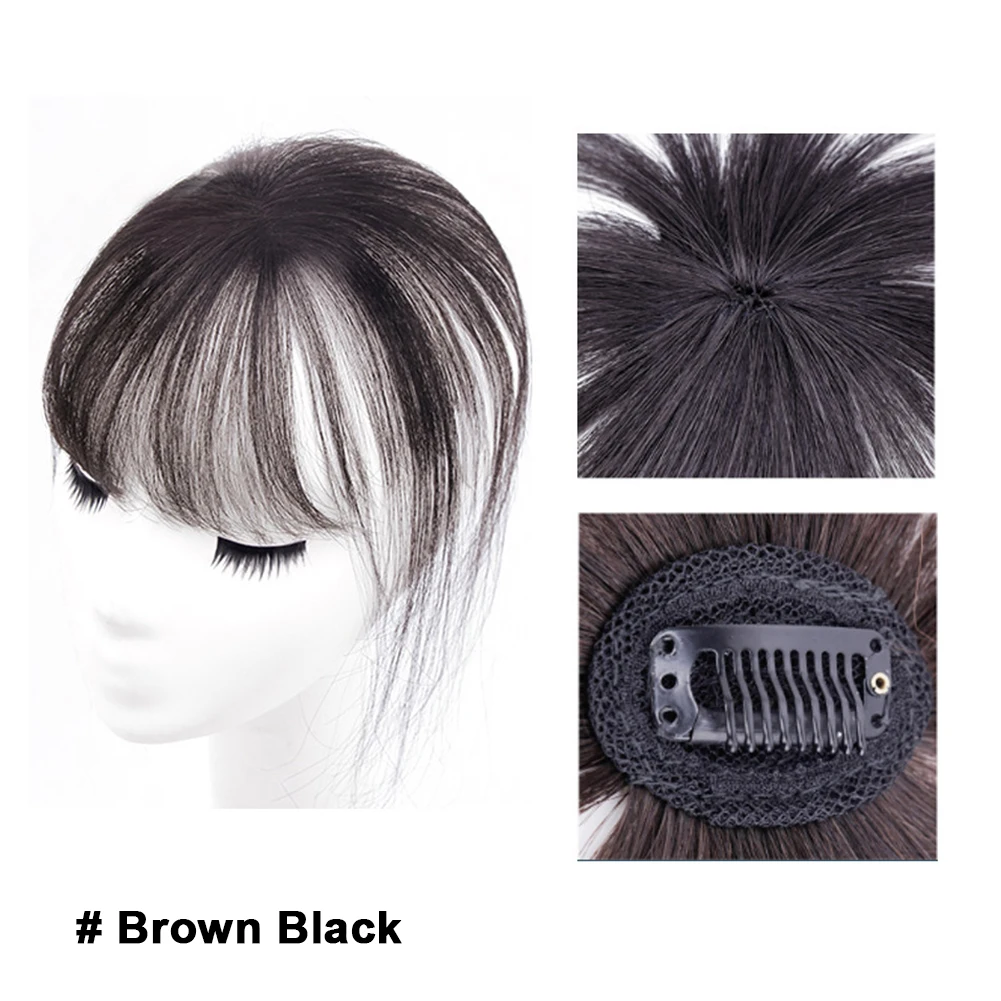 Brown Black