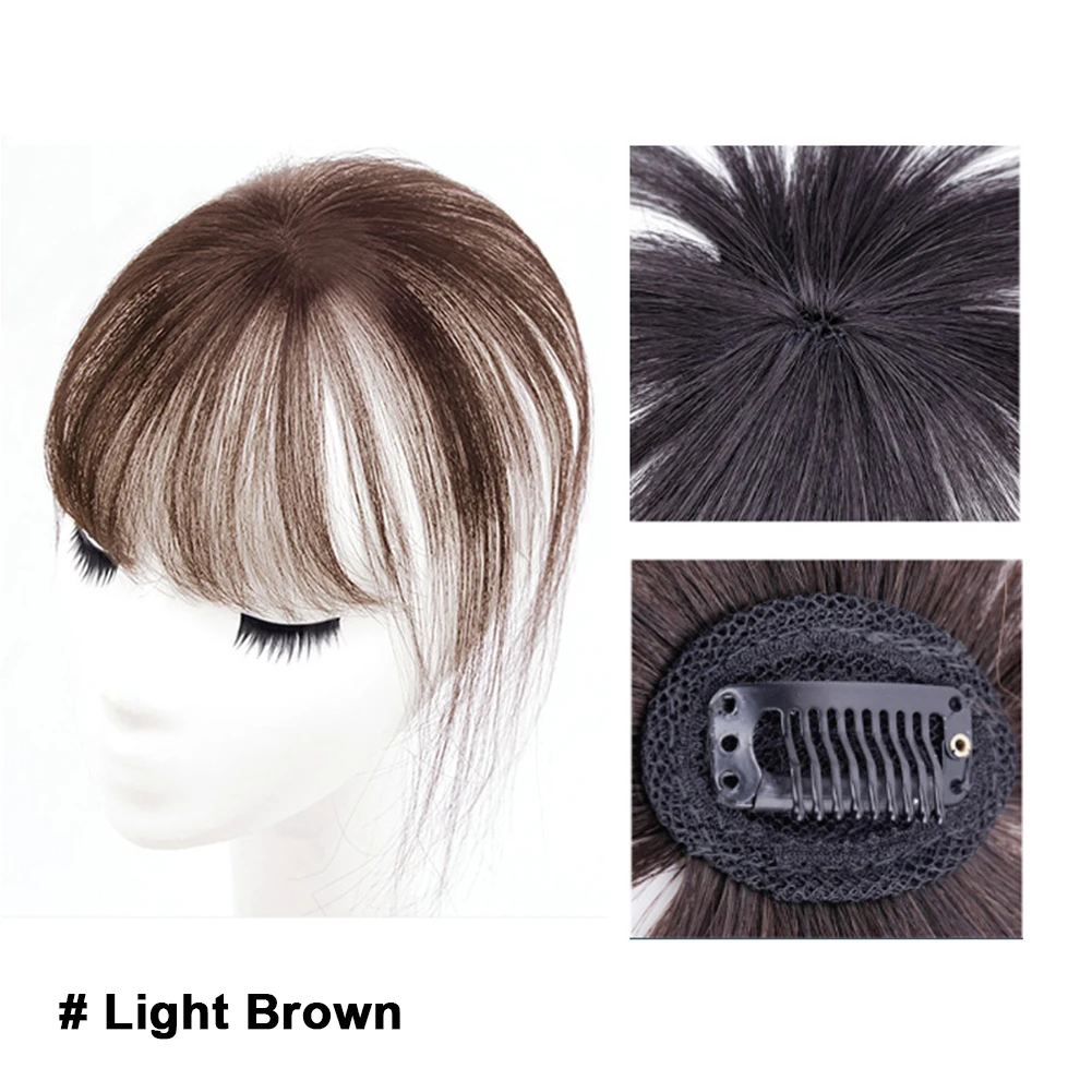 Light Brown
