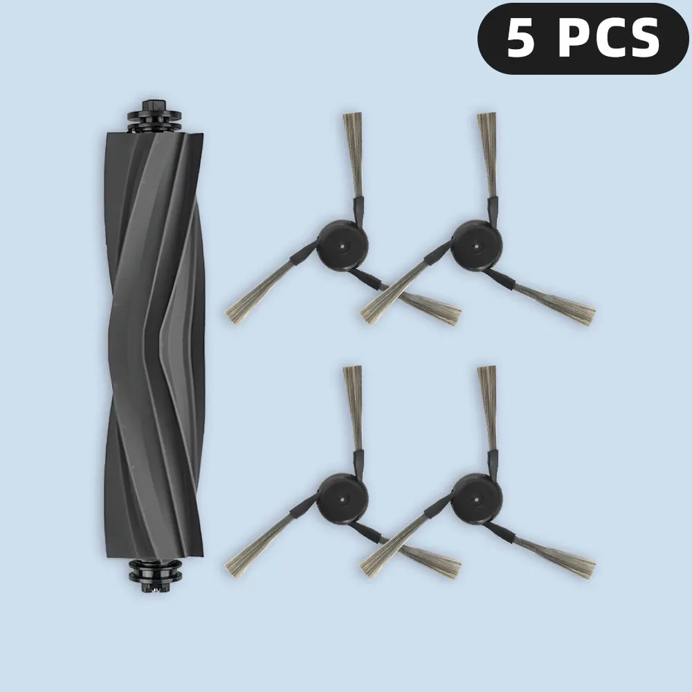 Set M