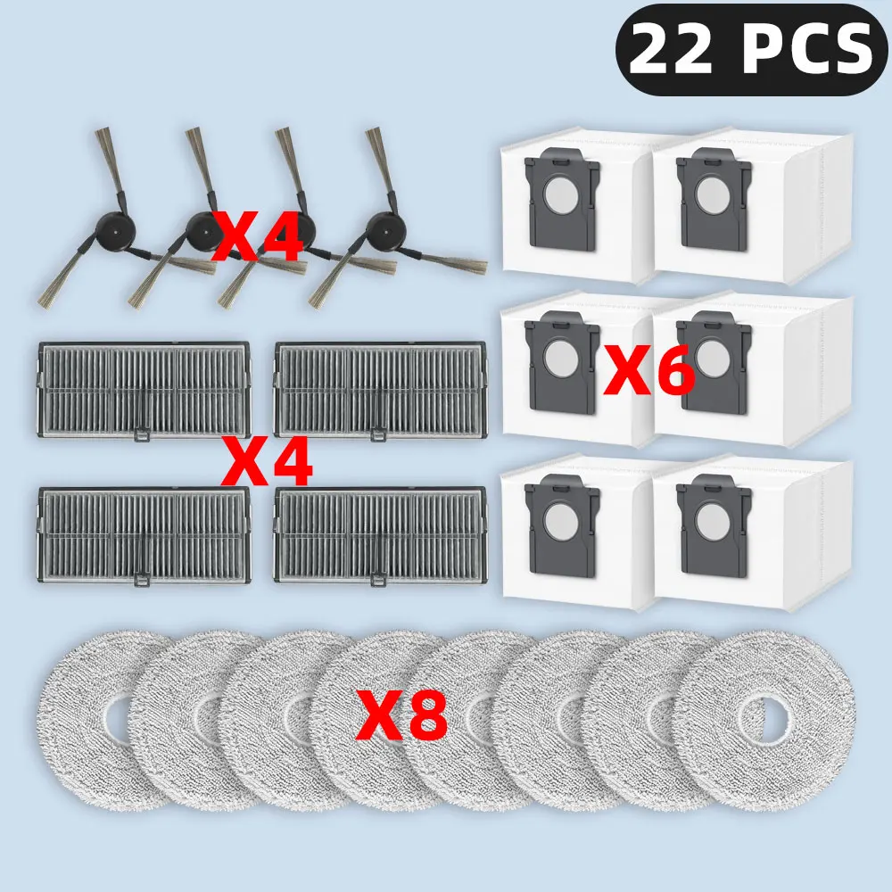 Set T